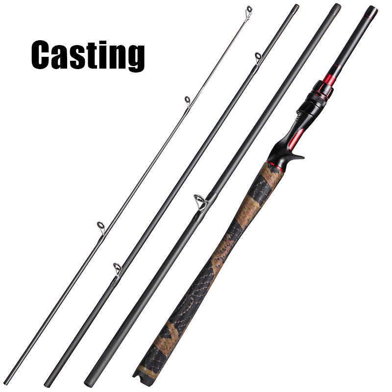 Casting Rod-2.1m