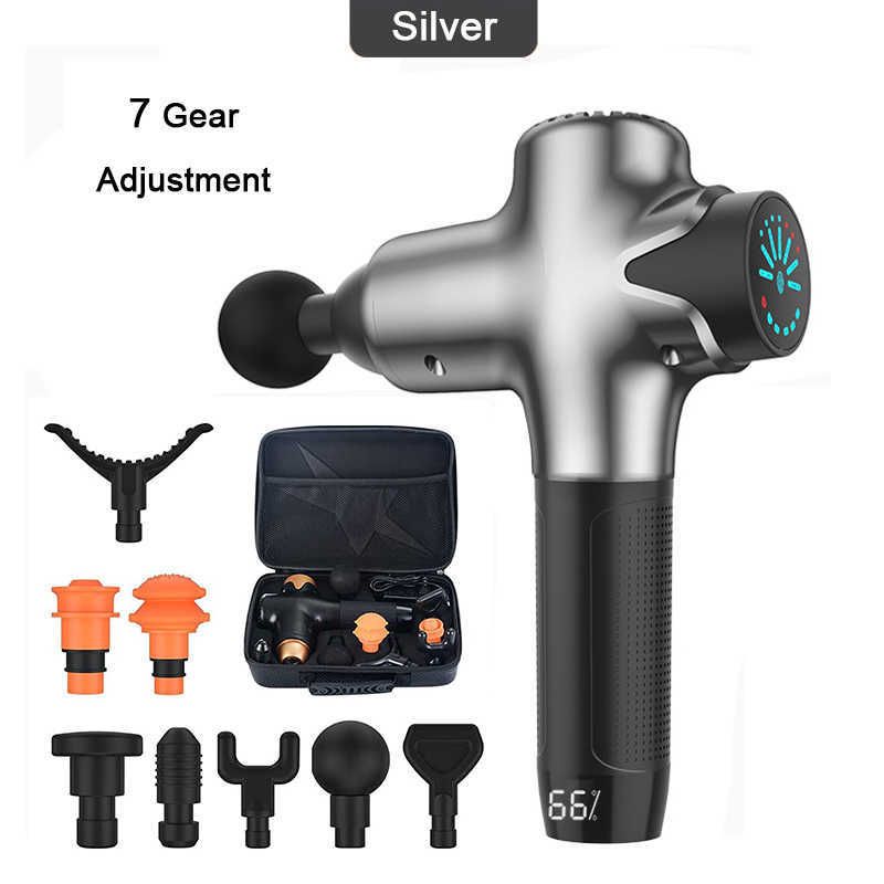 Silver 7 Gear-Uk