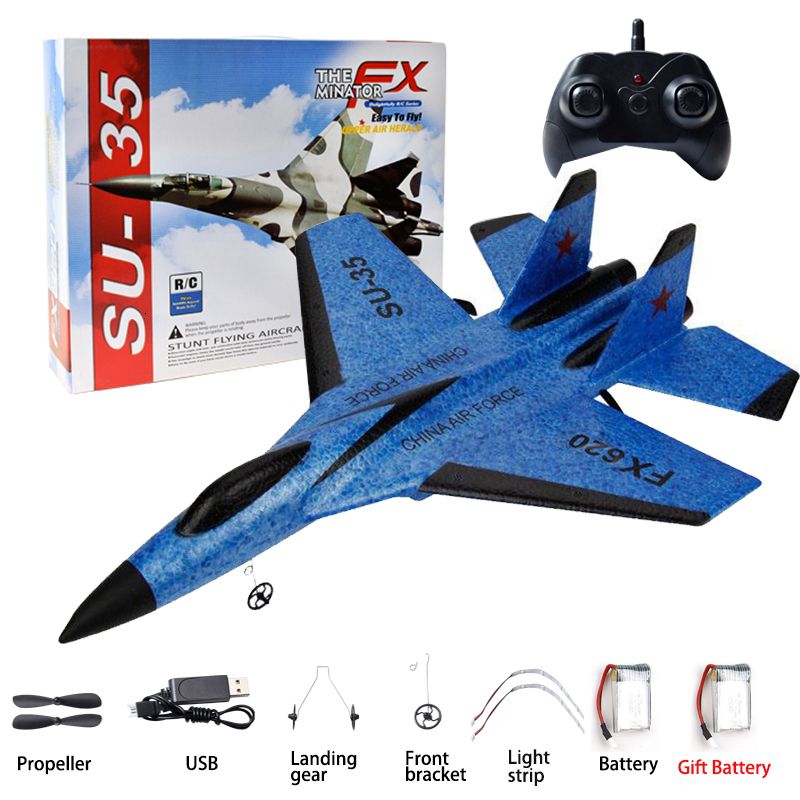 FX620 Blue