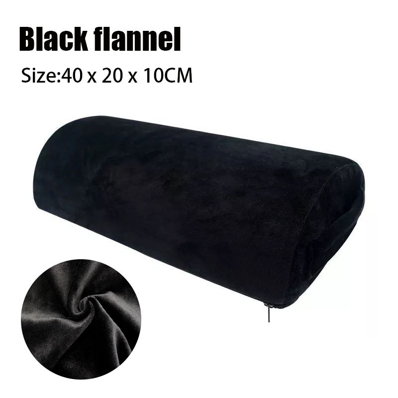 Black Flannel-40x20x10cm