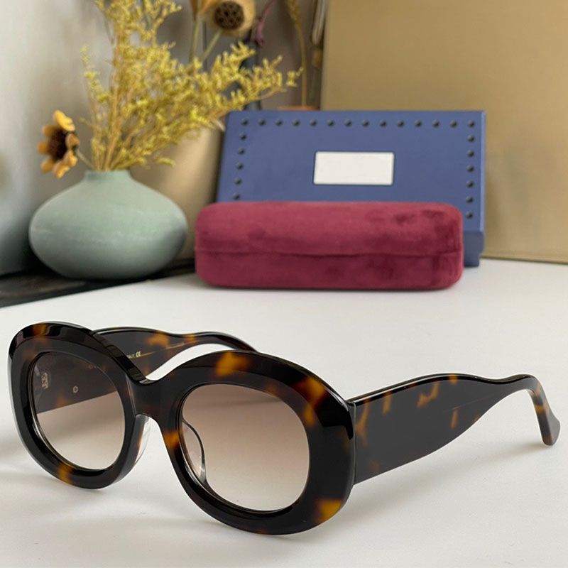 Tortoiseshell frame