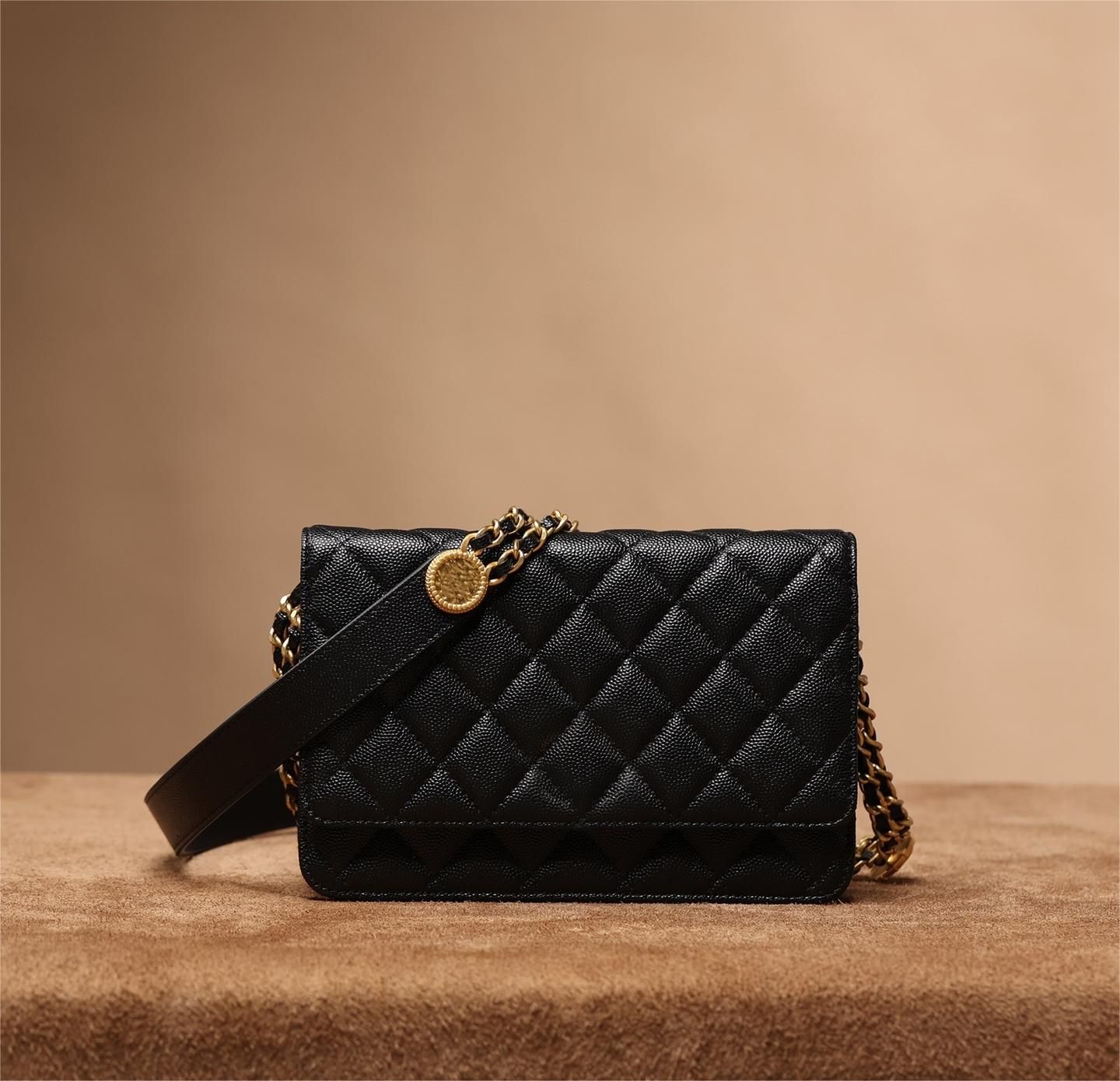 Chanel Reveal: Yes Please, I Would Love a Classic Flap from 22A