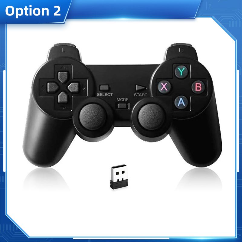 Options:For USB Port CN;