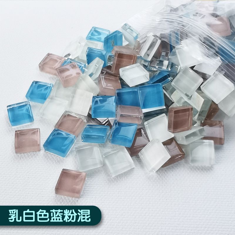 Blue Pink White-1000g