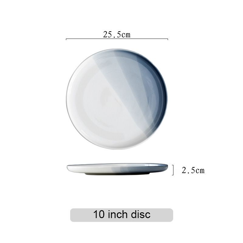 10 inch disc