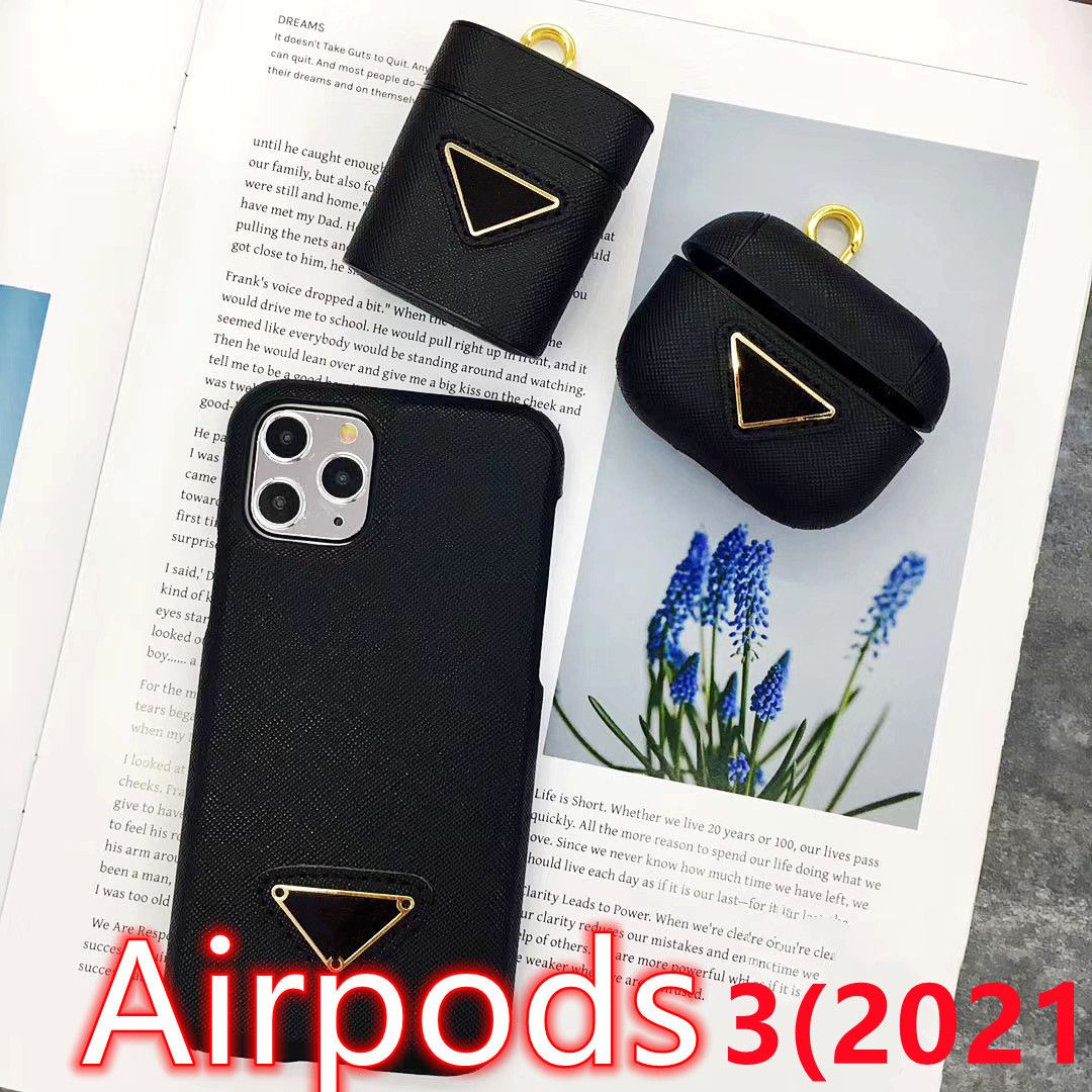 Black AirPods 3 (2021)
