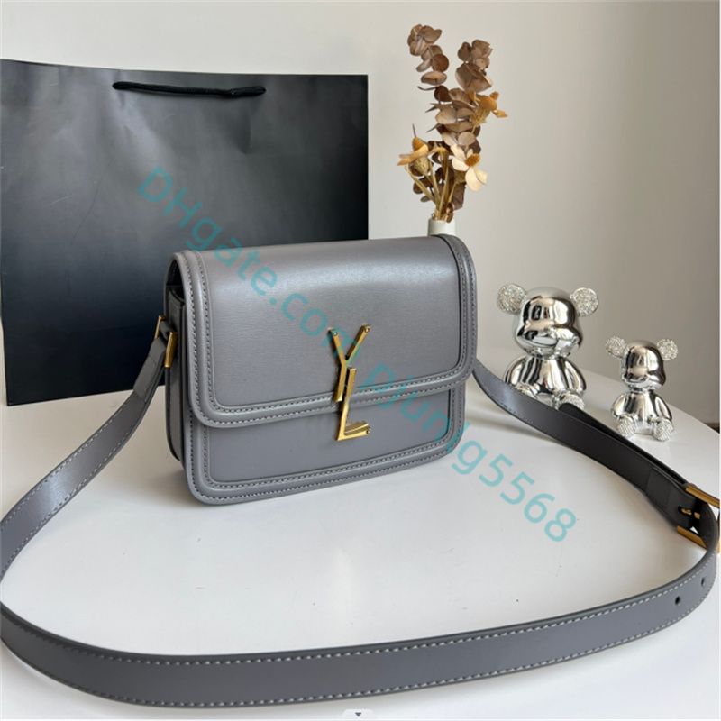 Grey Size: 19cm