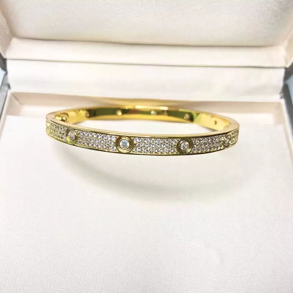 Gold Diamond 16 cm