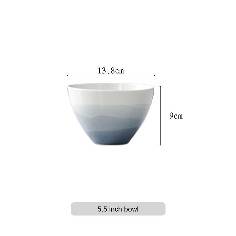 5.5 inch bowl