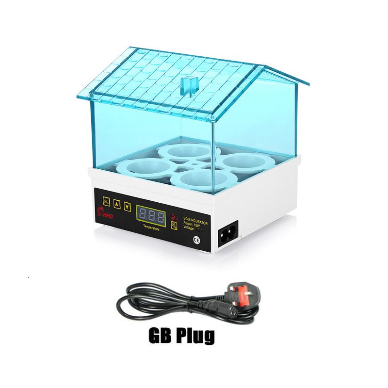 GB Plug -110V