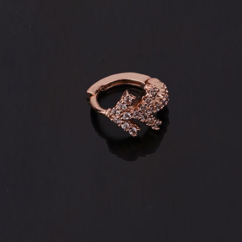 1 PCS ROSE GOLD