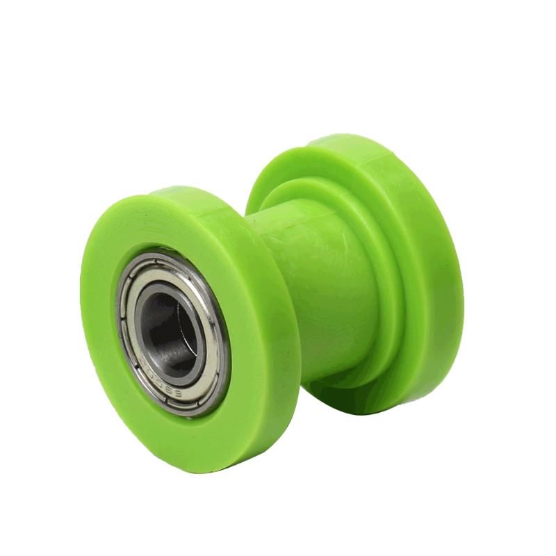 Green 8 mm