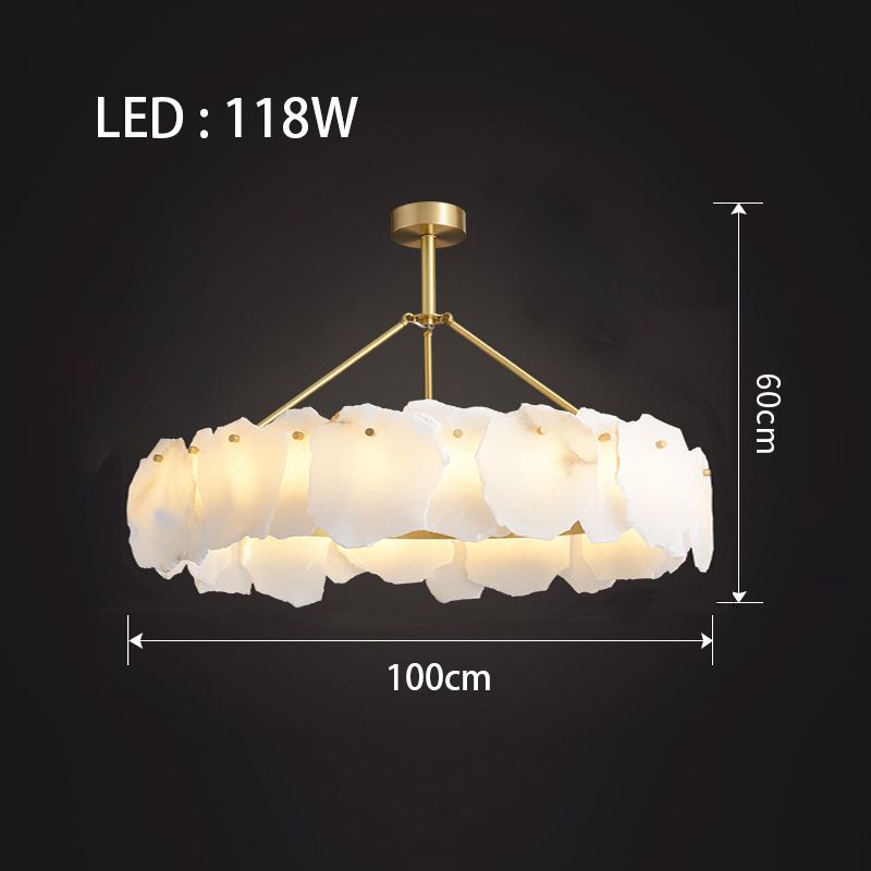 100 cm biały światło.