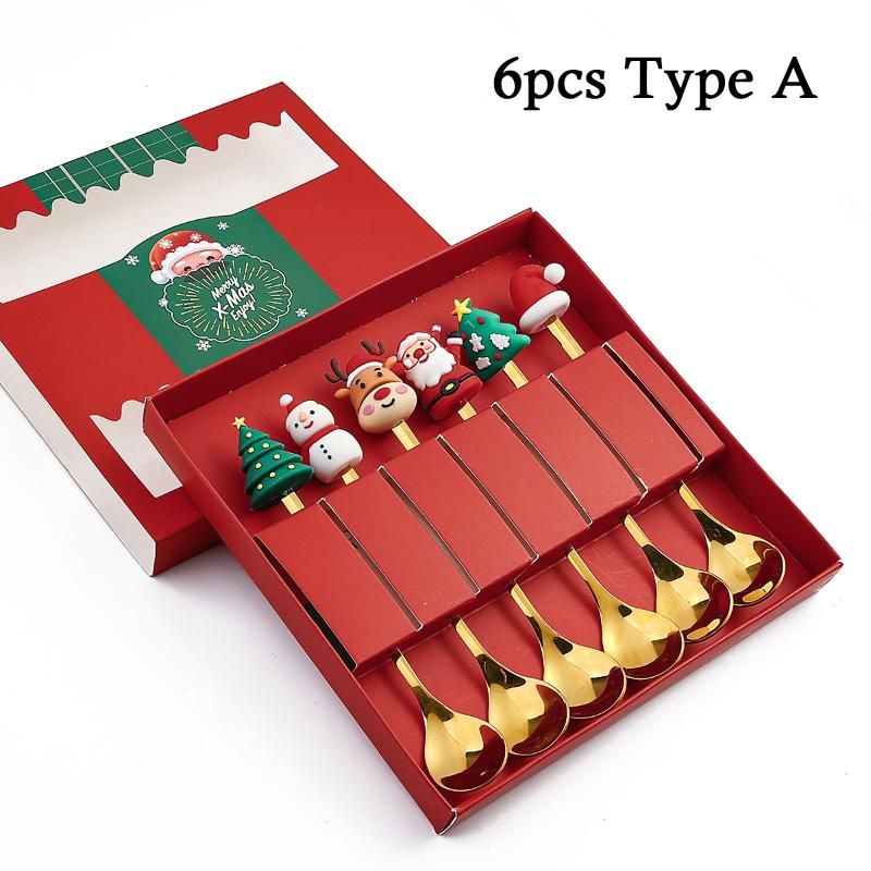 Typea 6PCs