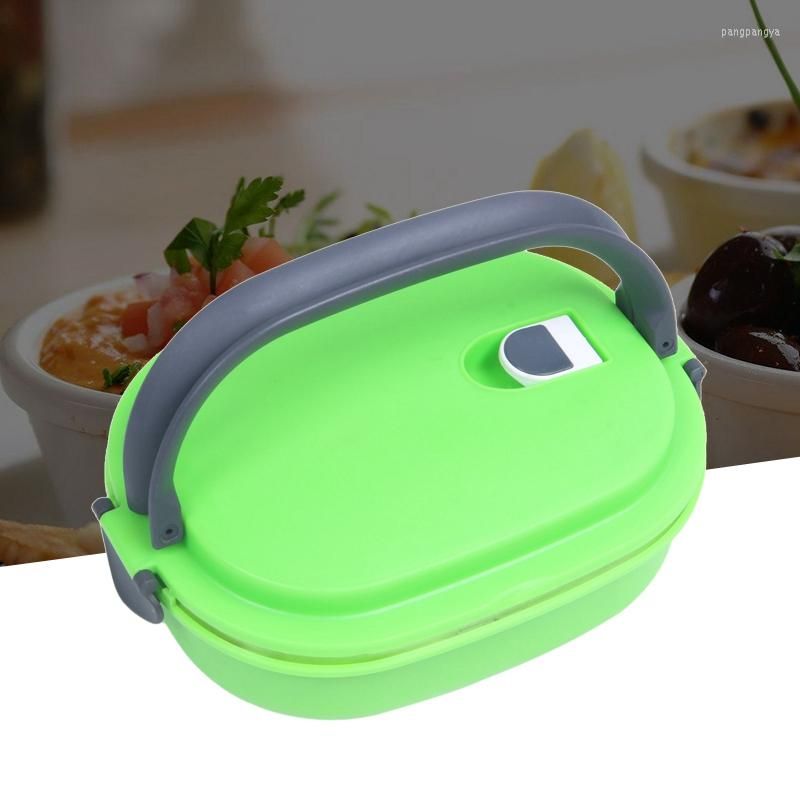 InsulBox High Quality Thermal Lunch Container Green: Keep Food Hot Or Cold  With This Insulated Lunch Box. Perfect For Meals On The Go! From  Pangpangya, $17.31