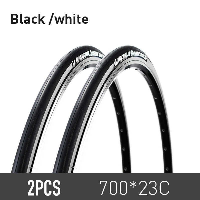 2pc 23c Black White