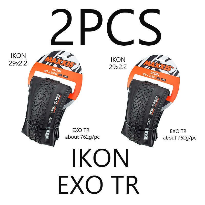 2pc 29x2.2 Ikon-Other
