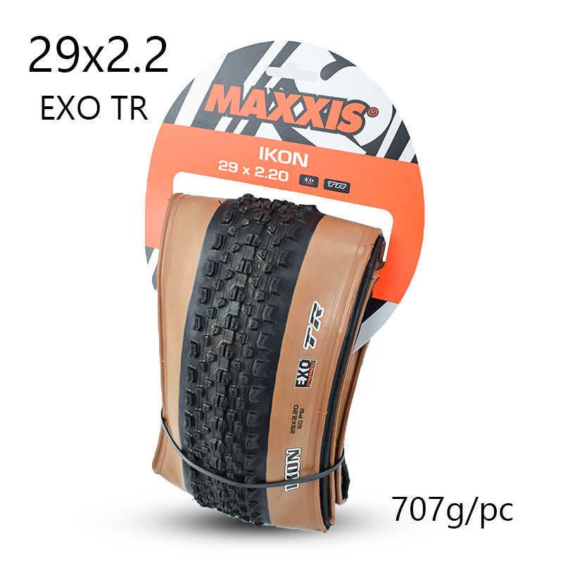 1pc 29x2.2 Exo Tr-Other