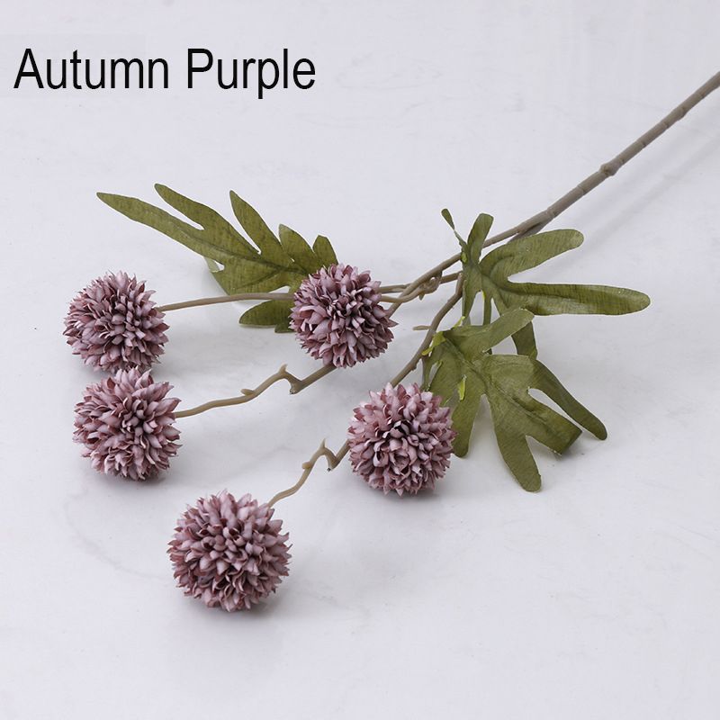 Autumn Purple