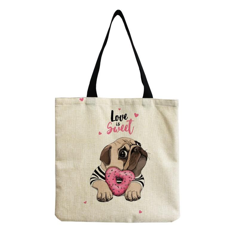 HM5897 Hundetasche