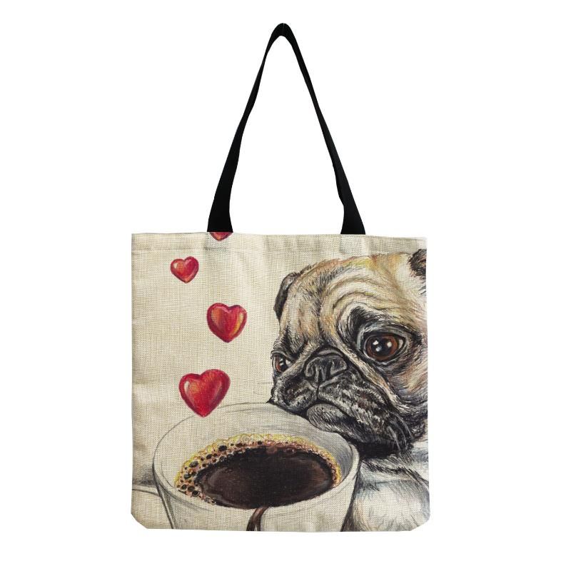 HM5893 Hundetasche