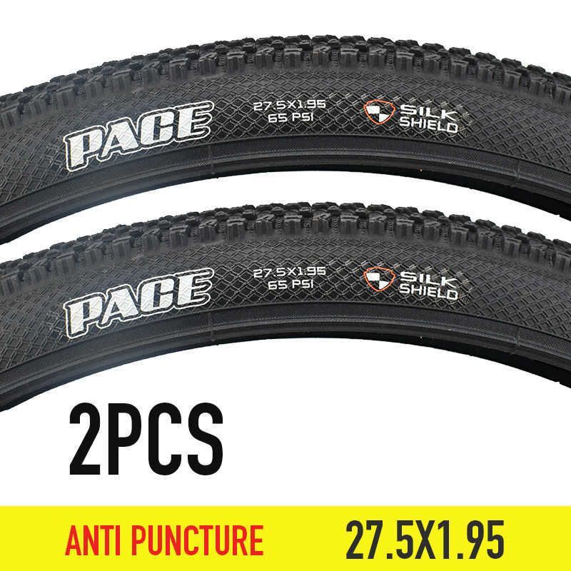 2pc 27.5x1.95 Ap