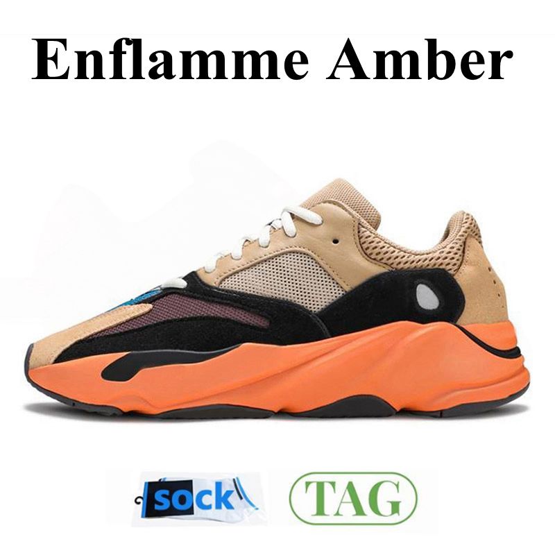 B9 36-46 Enflamme Amber