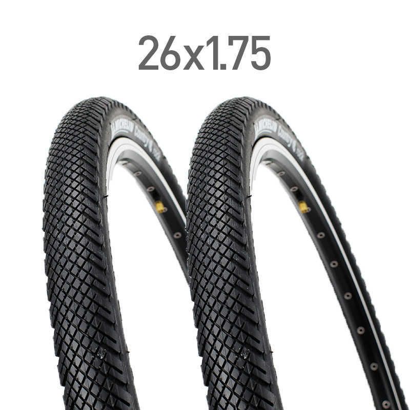 2pc 26x1.75