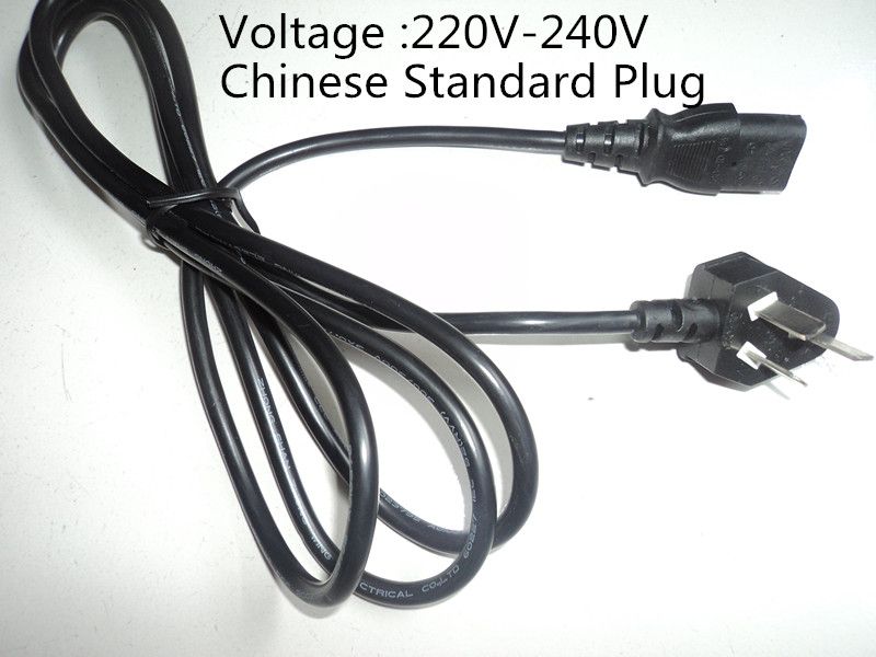 220v Plug UA