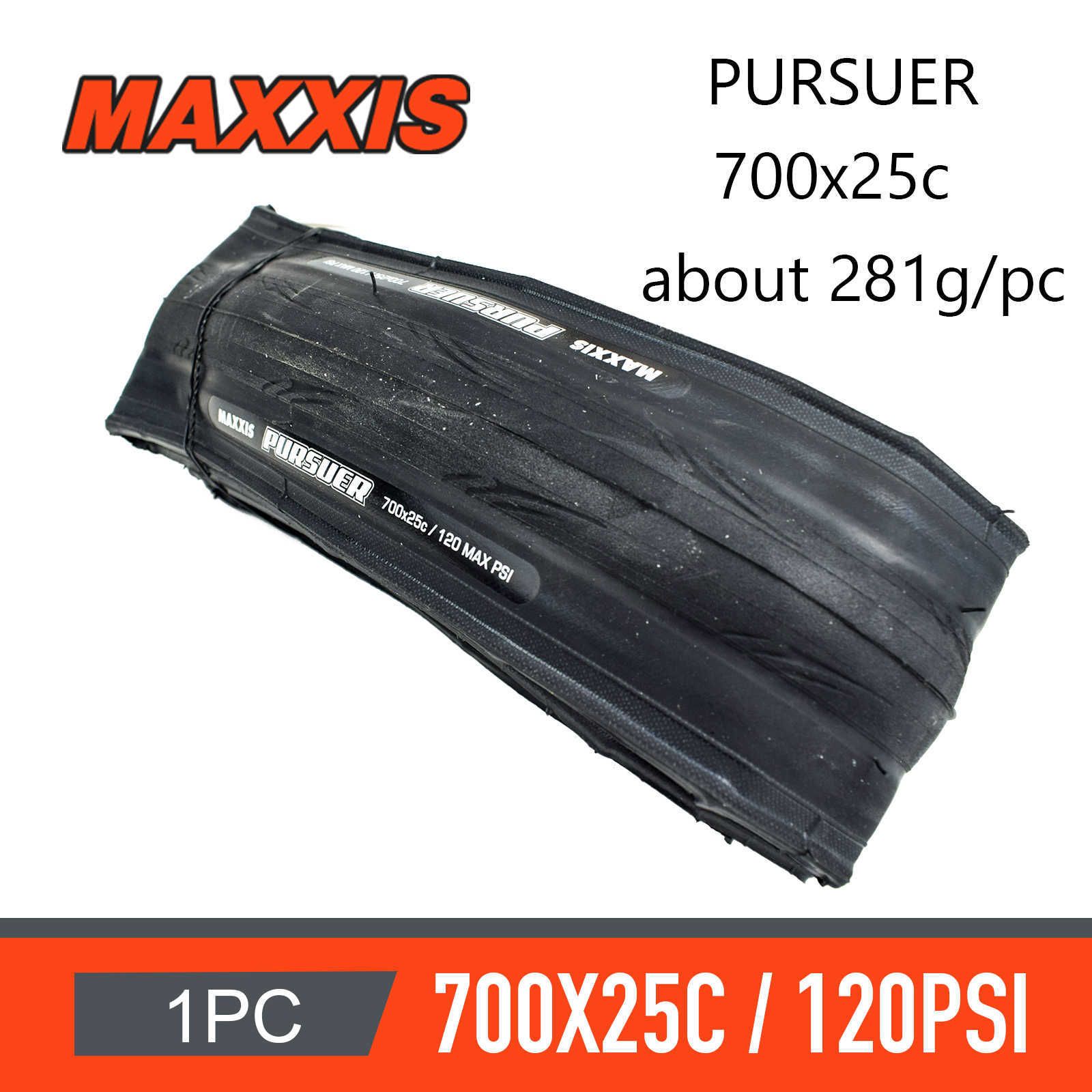 1pc Pursuer 700x25c