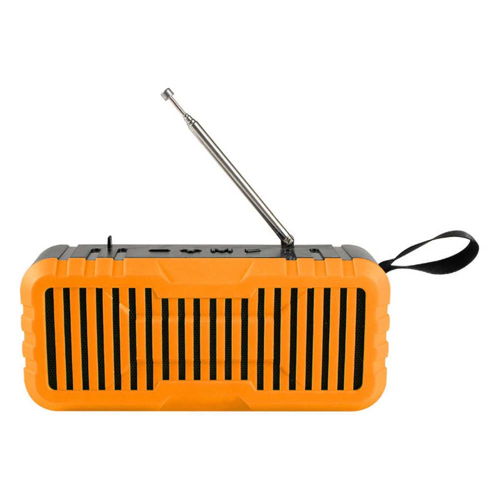 Orange Radio