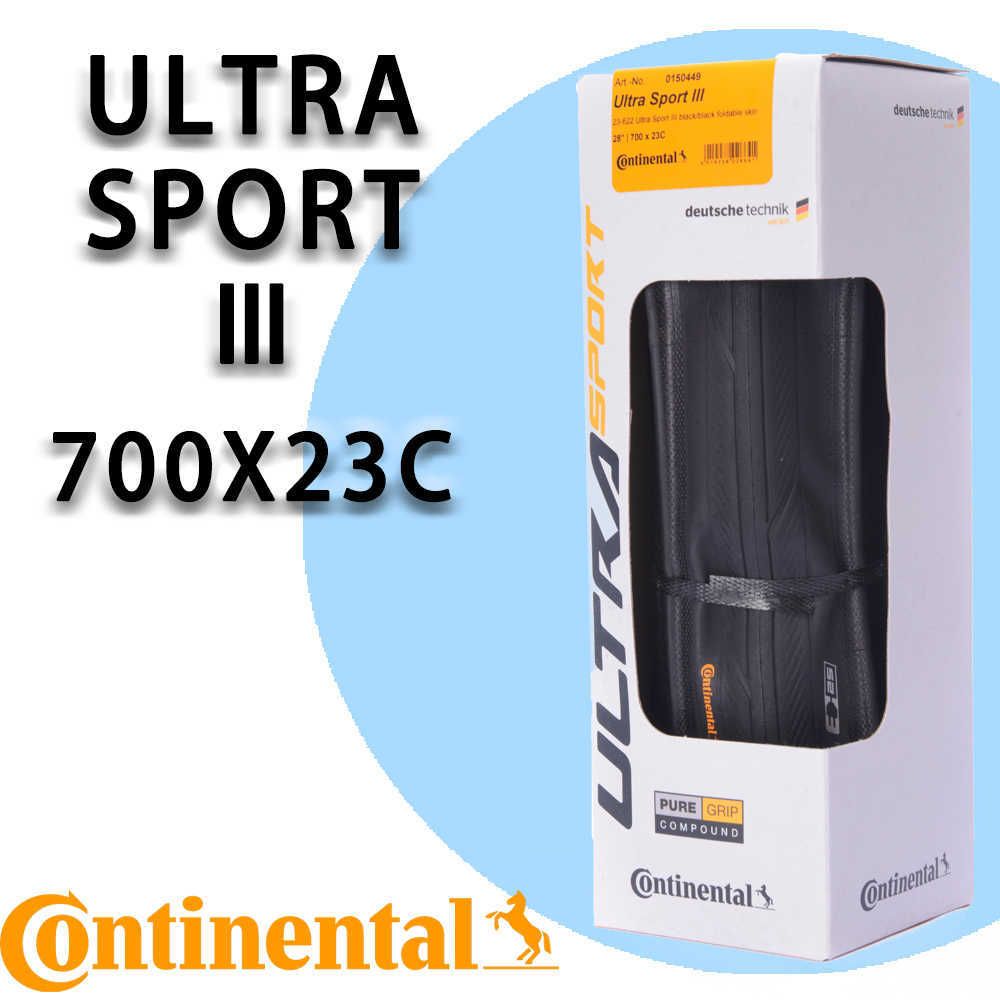 Ultra Sport 23c