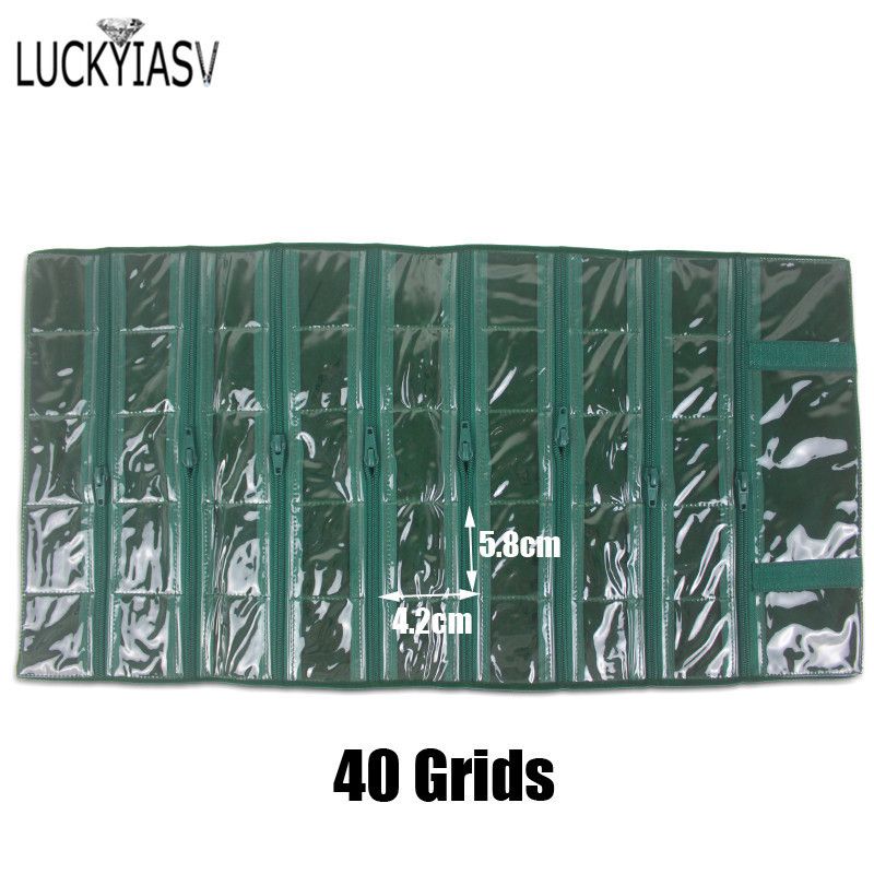 40 Grid 4