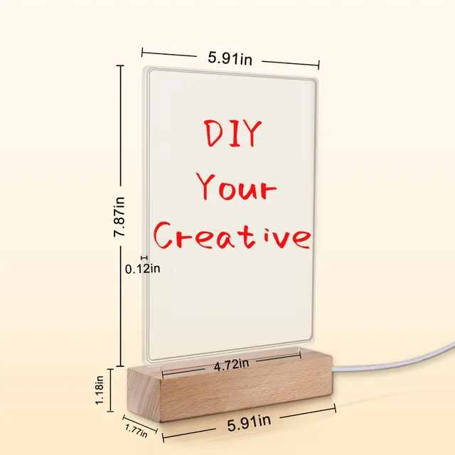 DIY Your Creative