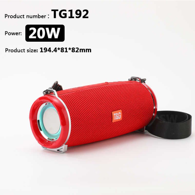 Red Tg192
