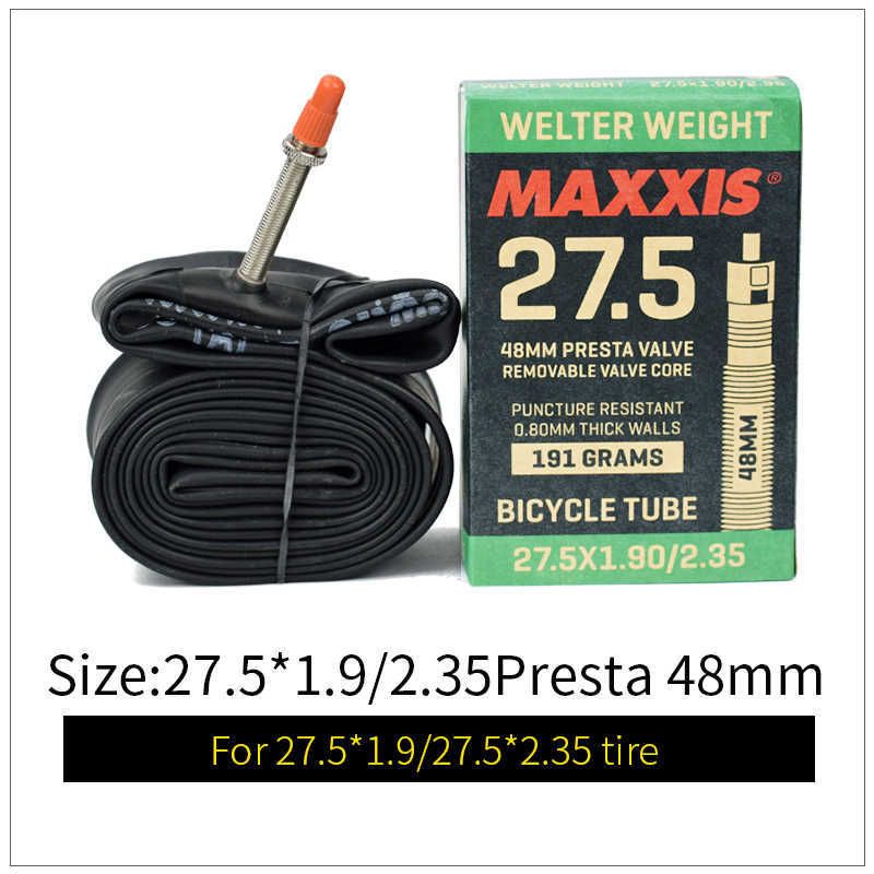 1pc 48mm Presta