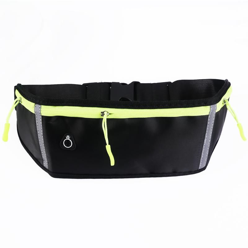 A Running Waist Bag