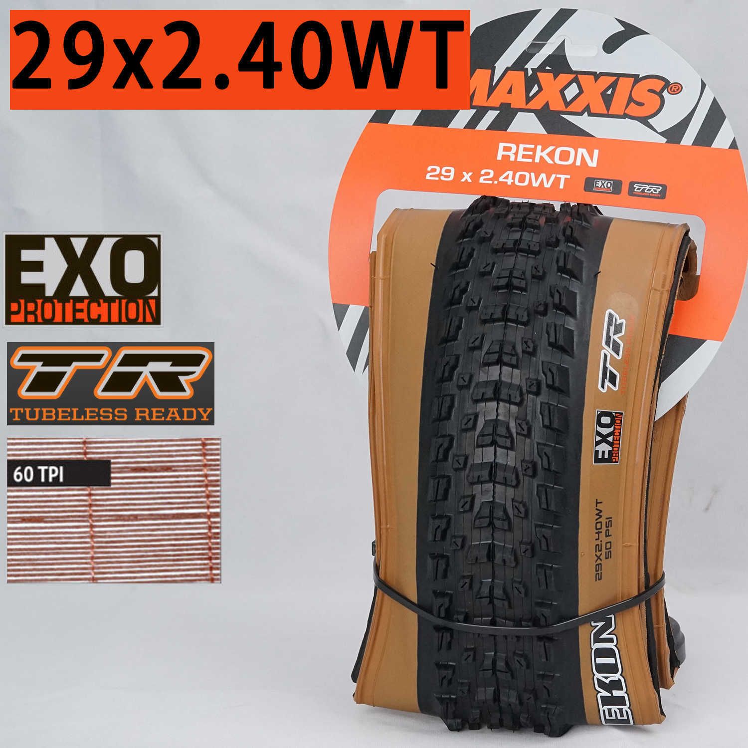 29x2.4wt Exo Tr y