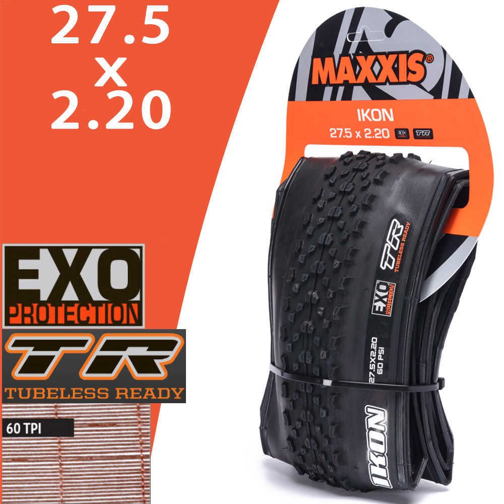 27.5x2.2 Exo Tr b