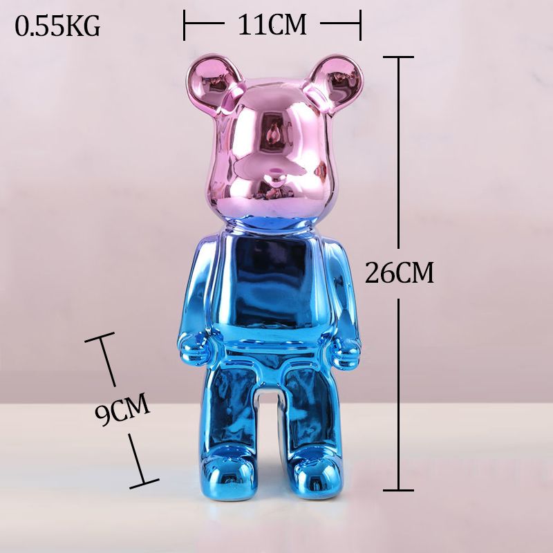 Bear Height 26cm f