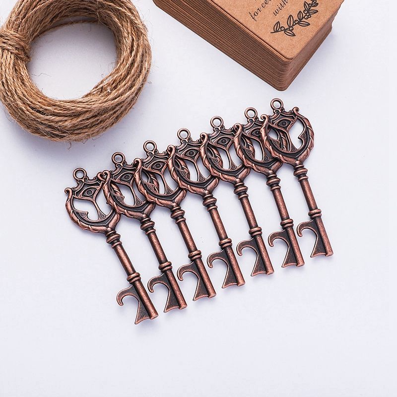 Copper Key uniquement