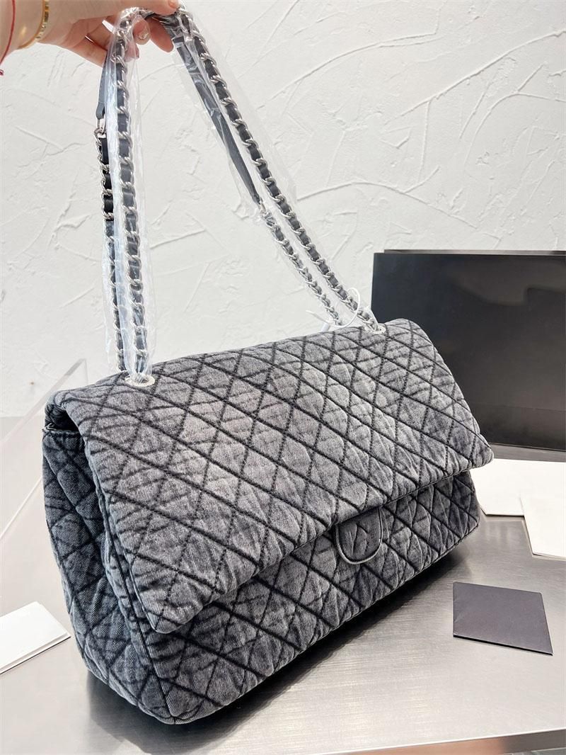 2023 Luxury Unisex Shoulder Bags Designer Crossbody Bag Medium