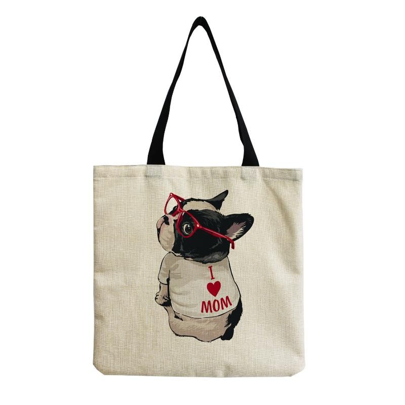 HM5890 Hundetasche