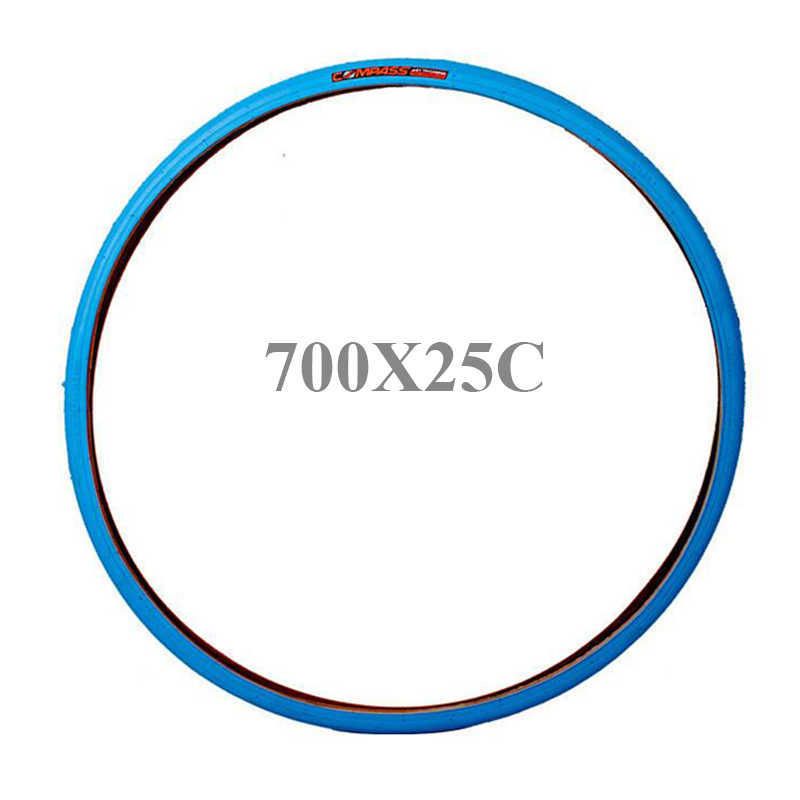 700 25c Light Blue