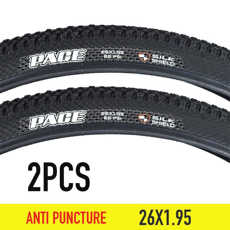 2pc 26x1.95 Ap