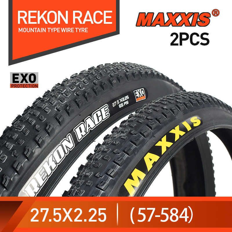 Rekon 27.5x2.25 Wire-Wire10