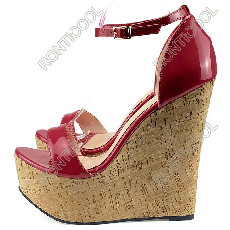 B0647 Wine Red