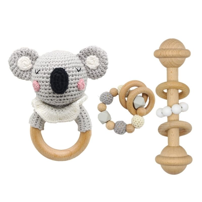 koala set b