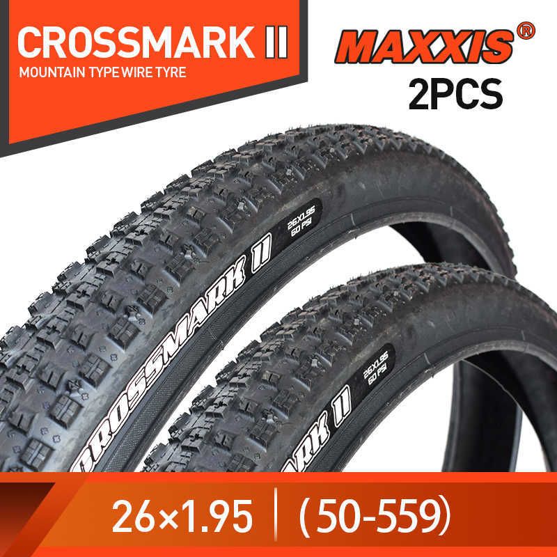 Crossmark26x1.95wire-Wire