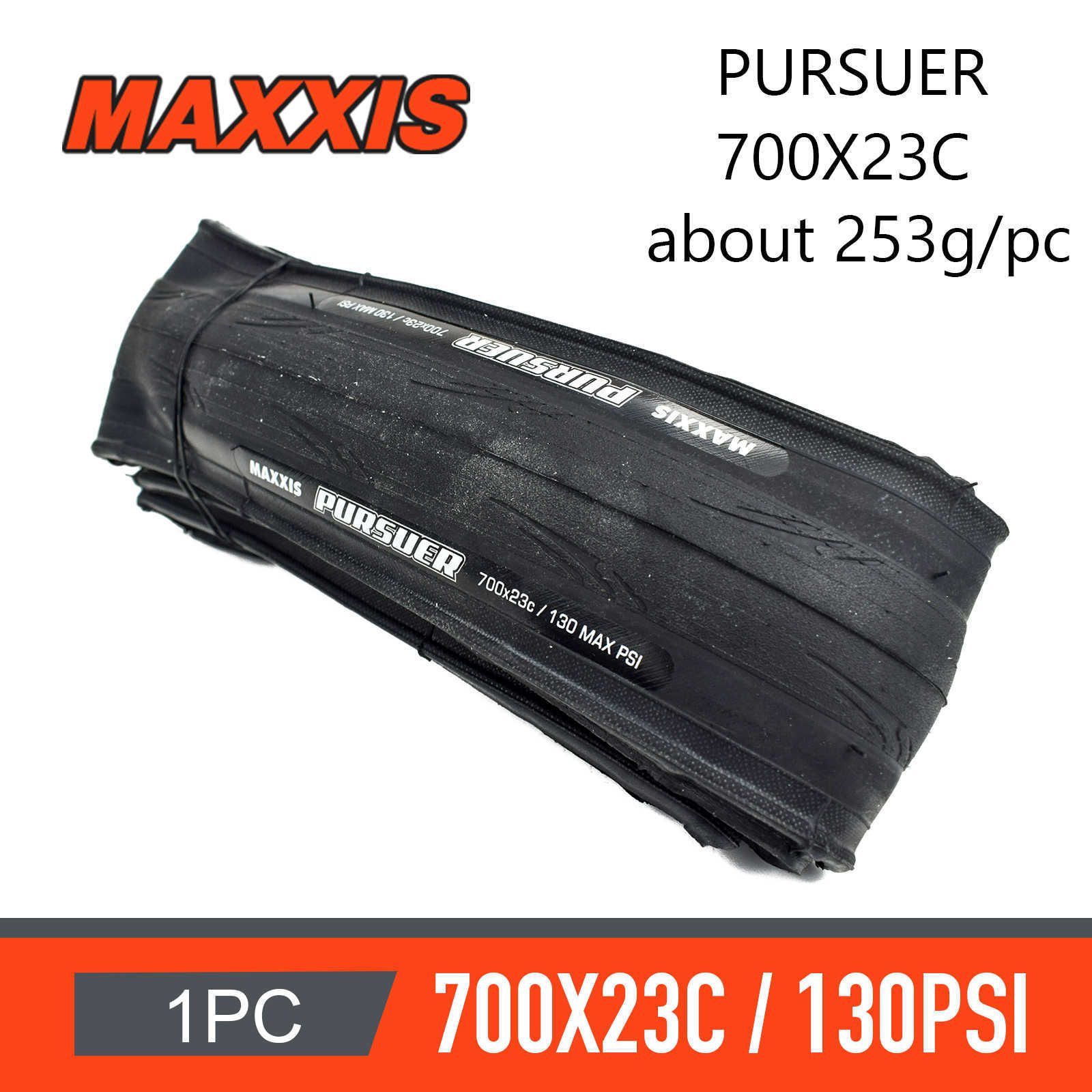 1pc Pursuer 700x23c